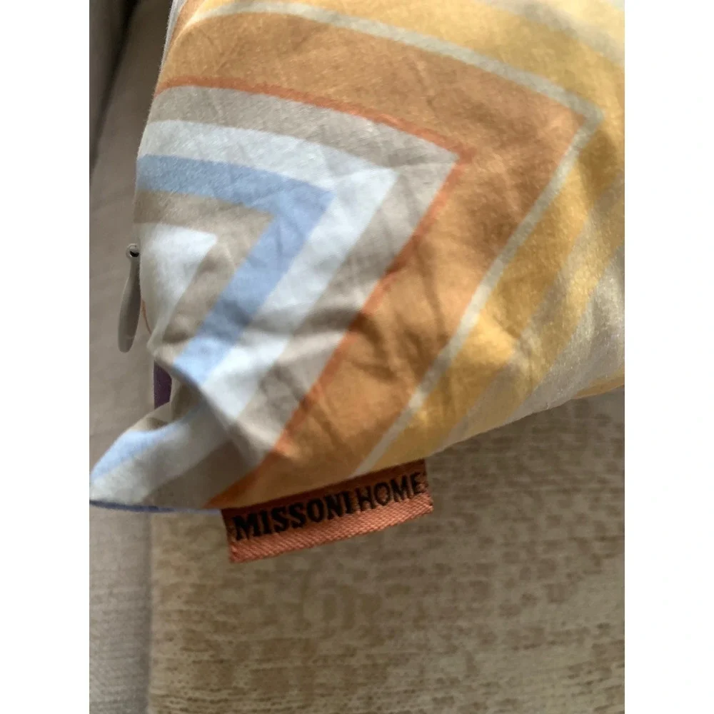 Missoni Home missoni home